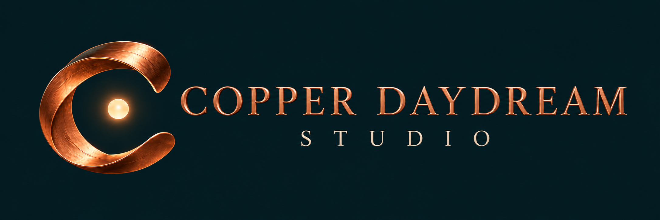 Copper Daydream Studio